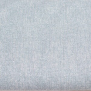 Nadruk błękitny - tkanina bawełniana