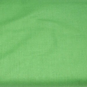 Świeża zieleń - tkanina bawełniana