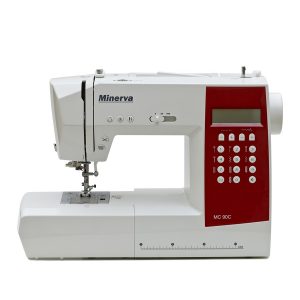 Maszyna do szycia Minerva MC90C